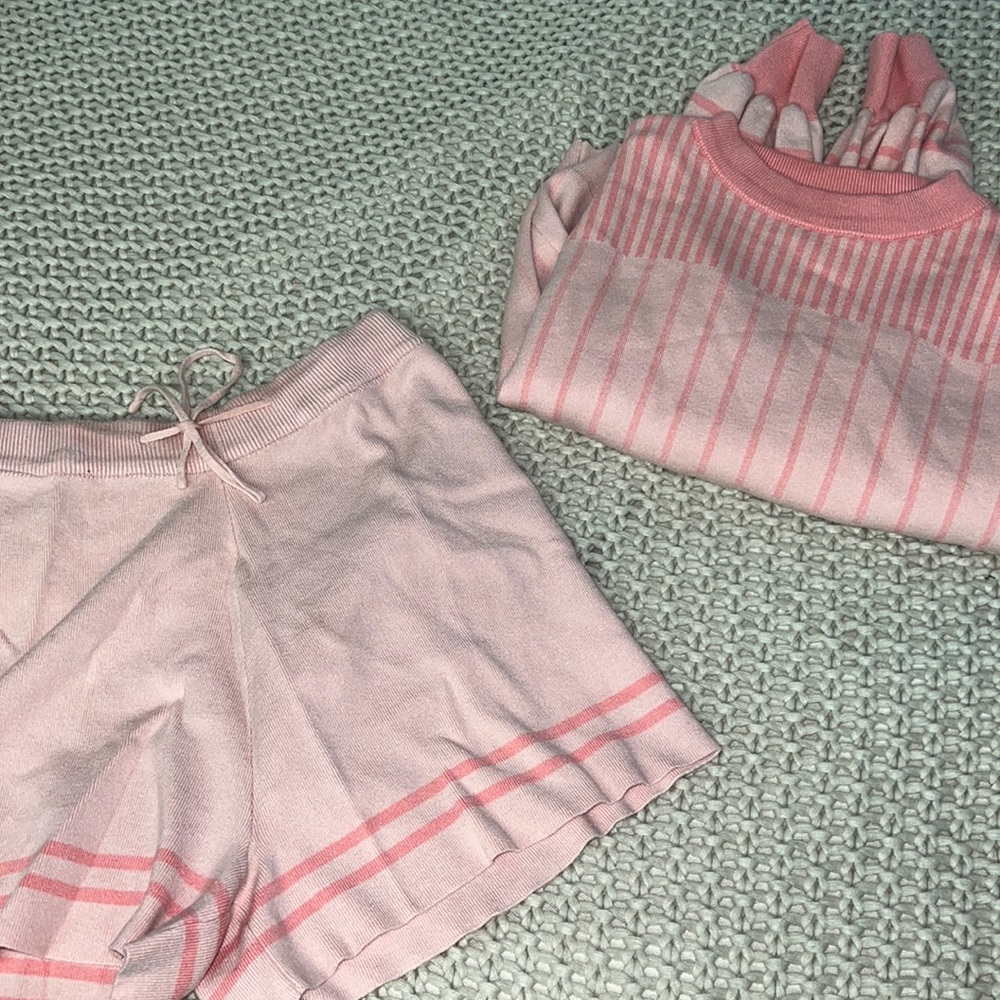 Matching set!!